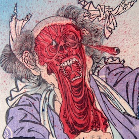 One Hundred Years of Ukiyo-e