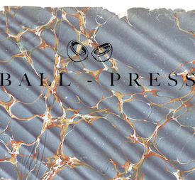 Ball-Press Publications