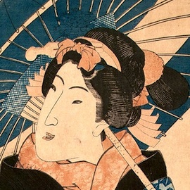 Other Edo Artists