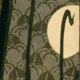 Gallery Three - A Pair of Hirosada Chuban Prints