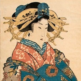 Gallery One - Utagawa Kunisada Oban Prints