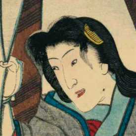 Gallery One - April Selection - Oban Prints