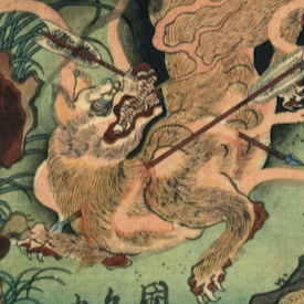 Gallery Two - Up to 50% Spring Sale Selection - Triptych Prints