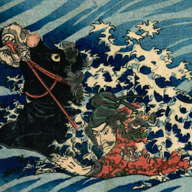 Toshidama Gallery Spring Sale Selection - up to 50% discount