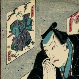 Gallery Two - Winter Holiday Collection - Diptych and Triptych Prints