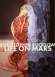 Christopher Bucklow, Life on Mars